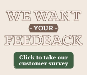 Link to access customer survey